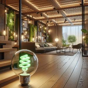 Energy-Efficient Track Lighting Sustainable Solutions for Eco-Conscious Homes and Businesses-1